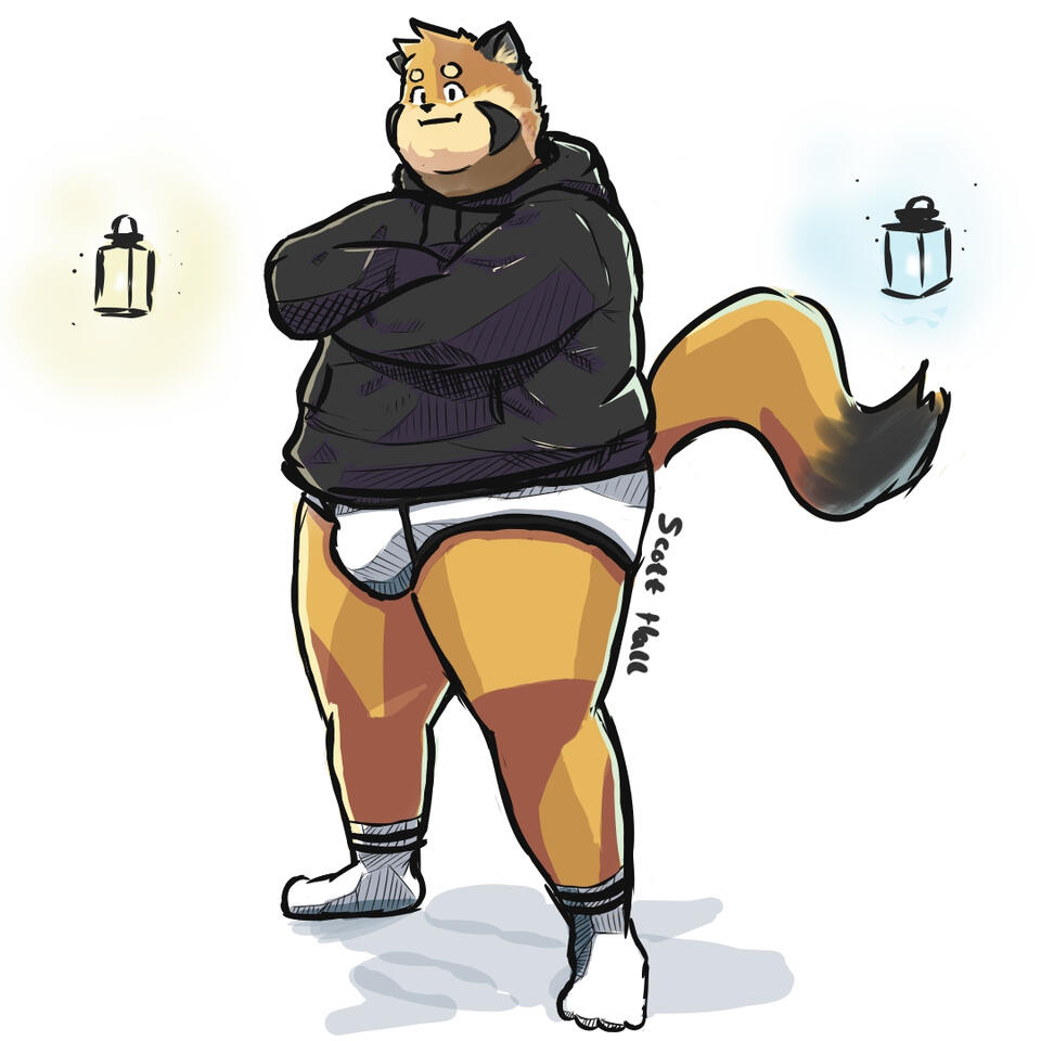 Undie Hoodie combo