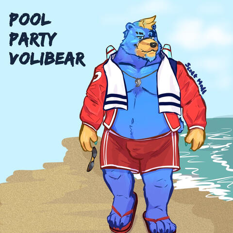 Pool Party Volibear