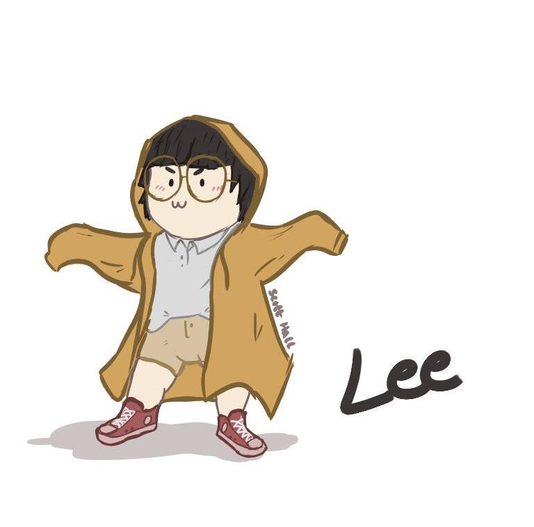 Lee