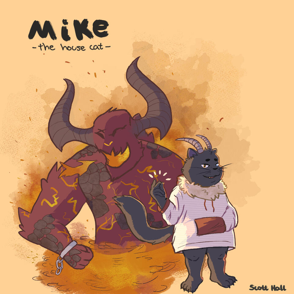 Mike