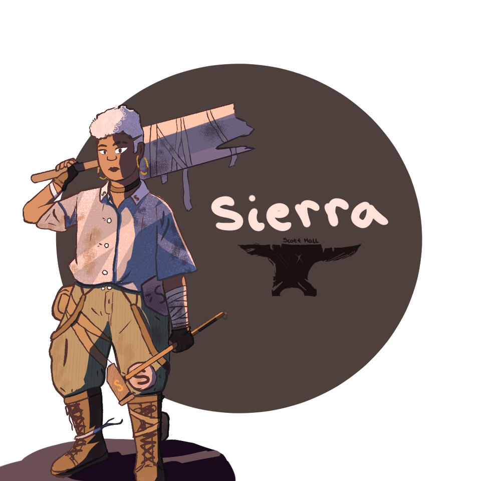 Sierra