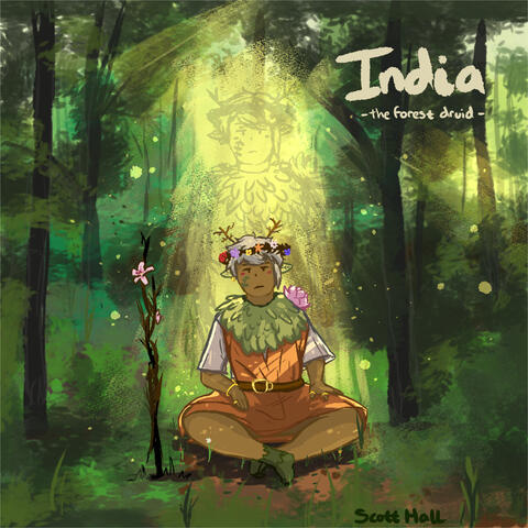 India