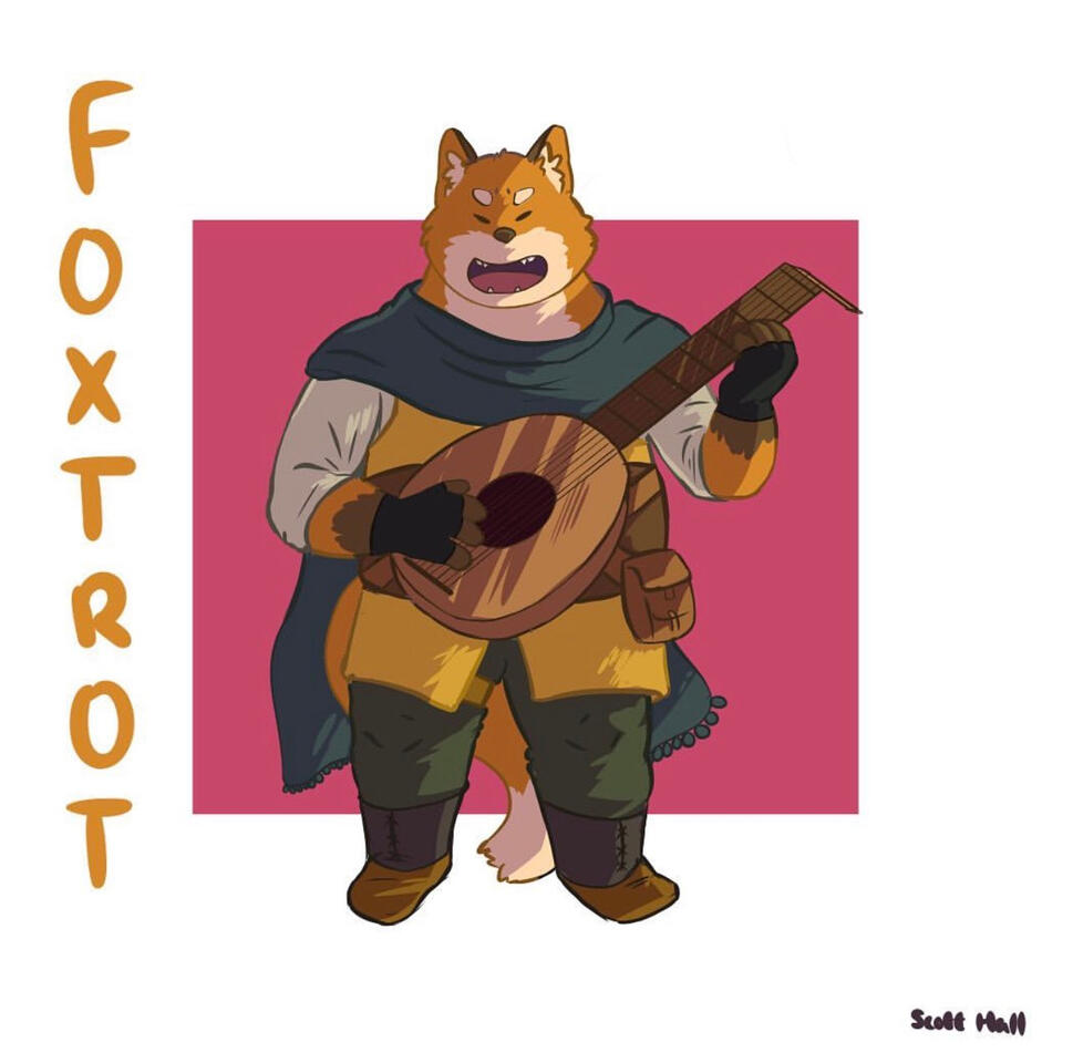 Foxtrot